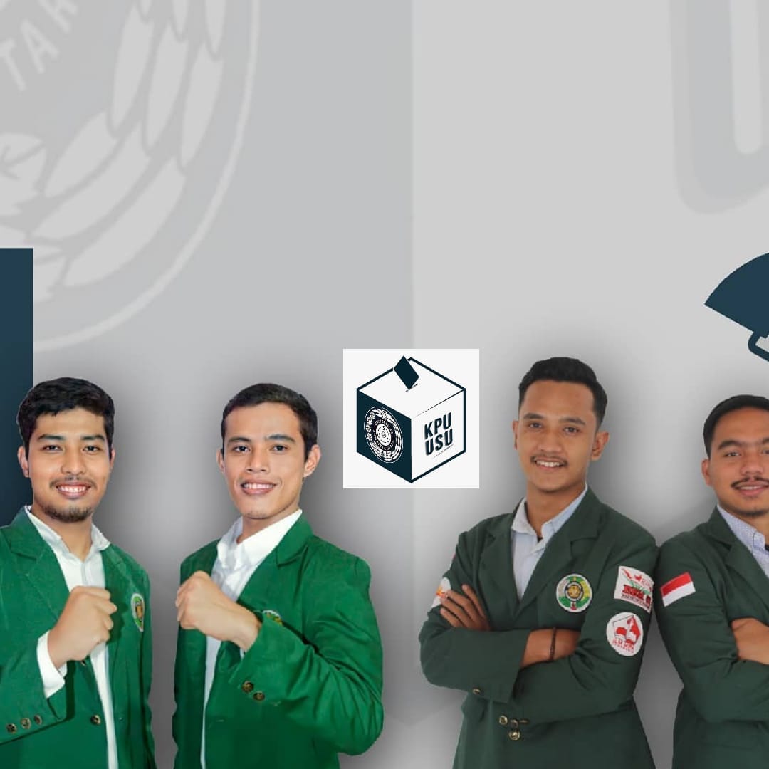 KPU USU Gelar Pemira Jilid Dua