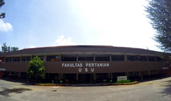 Jadi Mahasiswa Pertanian USU itu Berat, Apalagi Jika Kuliah Tatap Muka