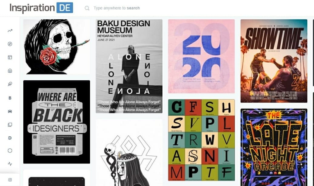 5 Rekomendasi Platform Gratis Untuk Design Pamflet