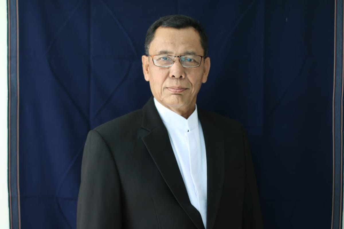 Pengamat Komunikasi Politik USU Menilik Reshuffle Kabinet Indonesia Maju