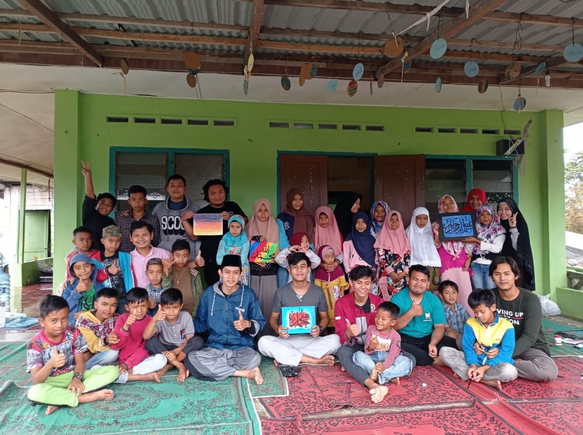 Belum Mendapat Dukungan, Tim @mengajardidesa.id Gencar Kolaborasi