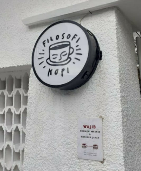 Filosofi Kopi Ride Medan, Pilot Project Pertama di Sumatera