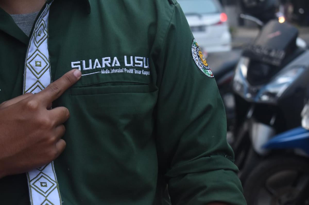 PDH VS Almamater, Mana Lebih Penting?