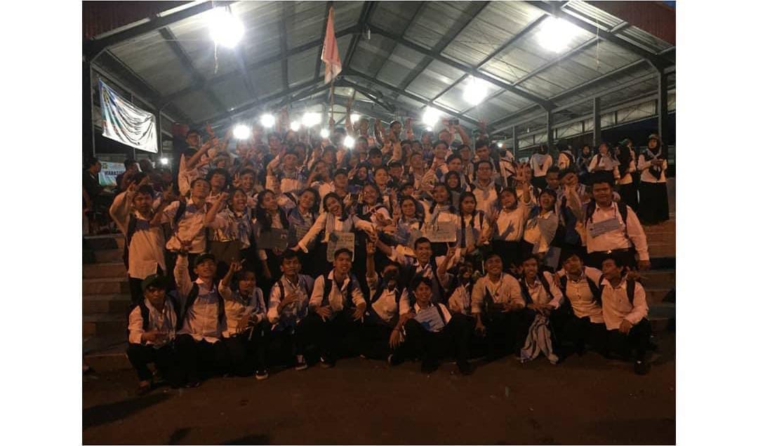Jurusan Etnomusikologi, Hanya Main Alat Musik?
