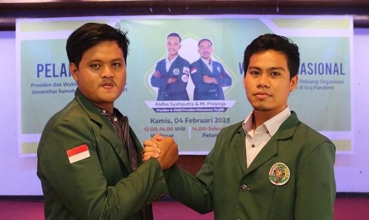 Ketua MPMU Tak Mendapat Undangan dan Tegas Menolak Pelantikan!