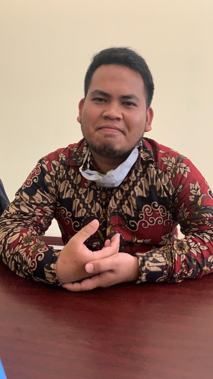 Bangun, Anak Pelosok Negeri yang Berprestasi