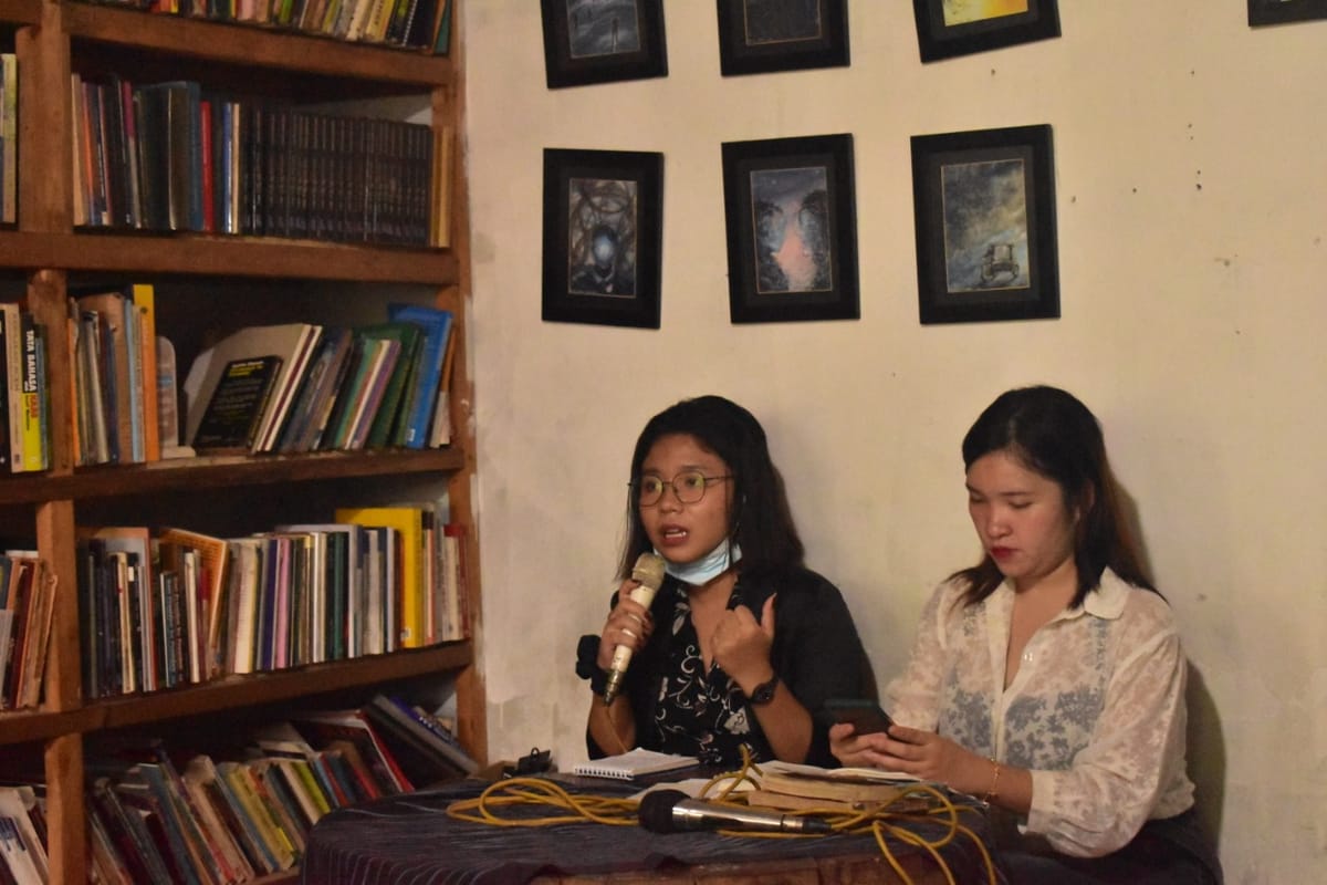 Perempuan Hari Ini, Komunitas untuk Membangun dan Mencapai Kesetaraan Gender!