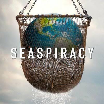 Seaspiracy : Ancaman Kehidupan dari Laut
