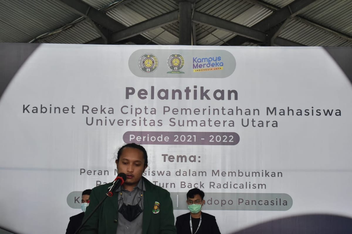 MPMU Kecewakan Komunikasi PEMA dalam Polemik Reshuffle