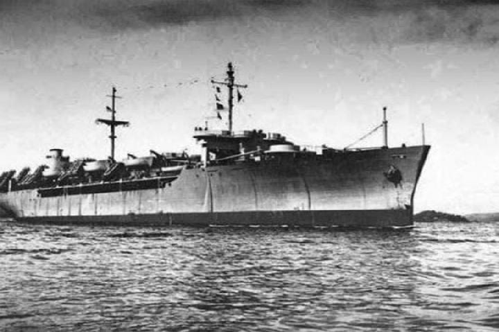 Misteri Karamnya Kapal SS Ourang Medan, Hanya Mistis atau Benar Adanya?