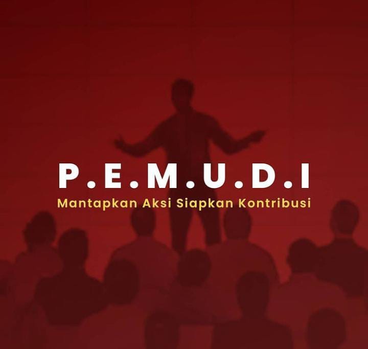 Beasiswa Pemudi: Mantapkan Aksi, Siapkan Kontribusi, dan Persiapkan Pemimpin Negeri