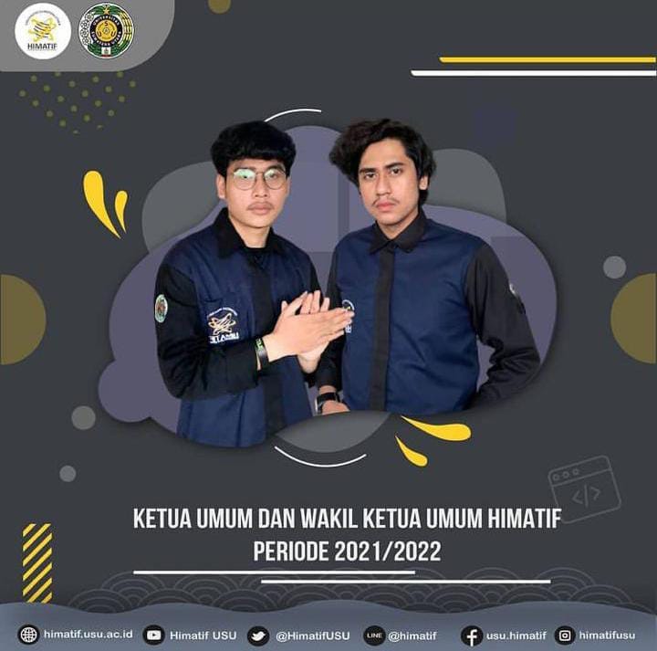 Ini Harapan Ketua Baru HIMATIF USU