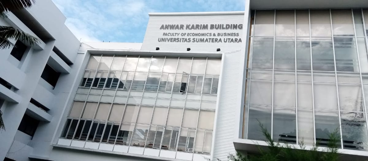 Mahasiswa Kewirausahaan Akan Gunakan Gedung Anwar Karim
