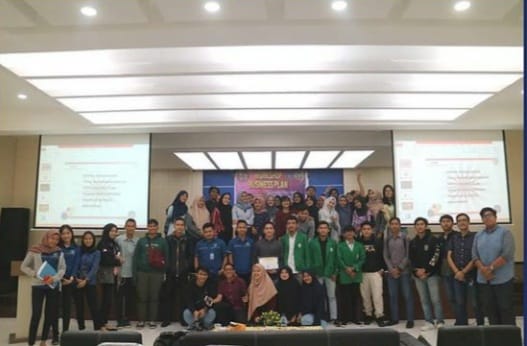 Ilmu Administrasi Bisnis, Kenapa ada di FISIP