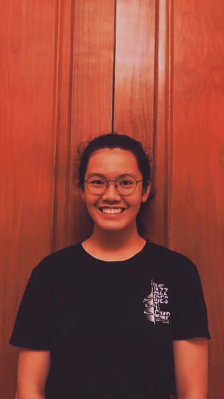 Holongi T.L Sitorus, Mahasiswa Hukum yang Menjadi Awardee IISMA