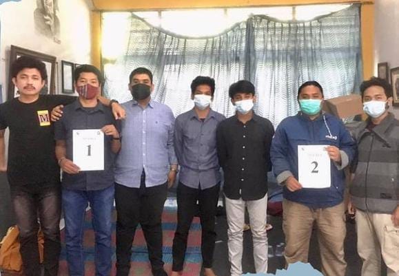 Memasuki Sosialisasi Hari Kedua, Mari Intip Persiapan PEMIRA FT USU!