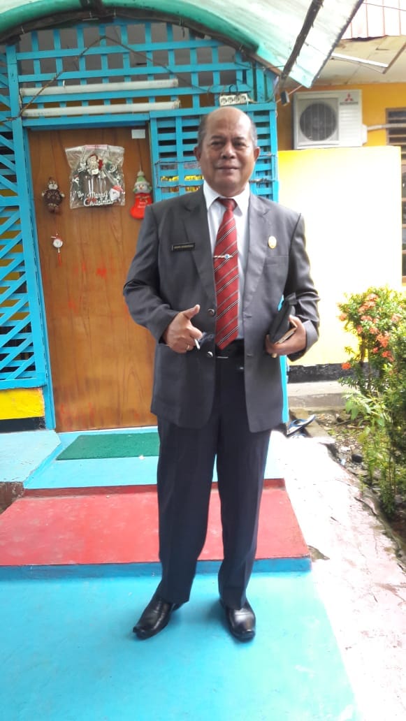 Drg. Henry Sembiring, Alumni USU yang Mengabdi di Tanah Papua