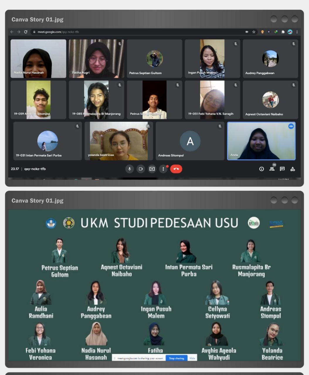 Lolos Pendanaan PHP2D, UKM Studi Pedesaan Siap Mengabdi Untuk Desa