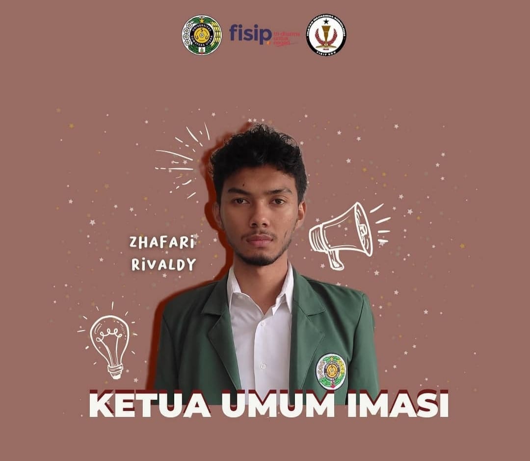 Vakum Satu Tahun, IMASI Kembali dengan Pemimpin Baru