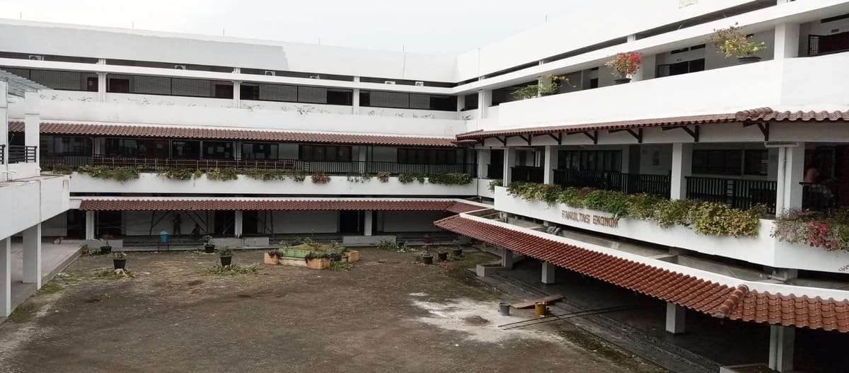 FEB USU