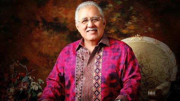 Mengenang Haji Anif, Tokoh Masyarakat Sumut yang Berjiwa Sosial Tinggi