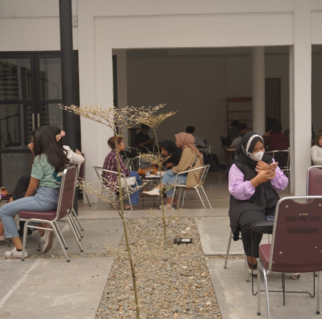 Sempat Jadi Perbincangan Hangat, HIPMI PT USU dan Mahasiswa FEB Utarakan Pandangan tentang Intercoffee USU