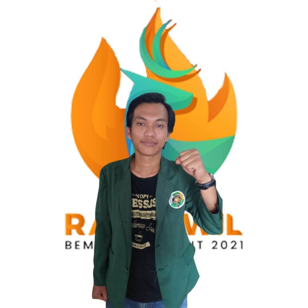 PEMA USU Jadi Tuan Rumah Rakerwil BEM SI SUMBAGUT 2021