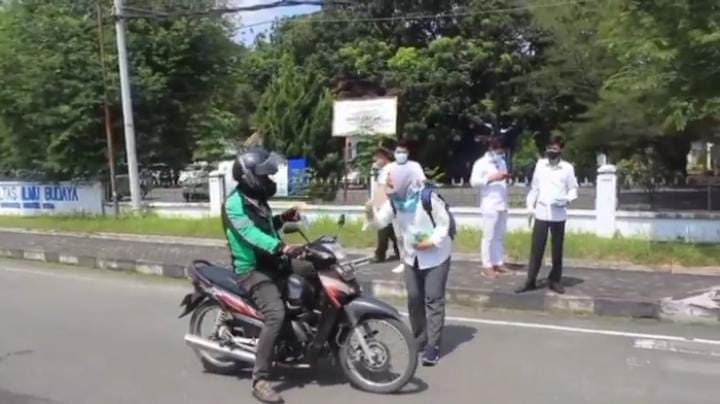 Ragam Kegiatan Warnai Dies Natalis Ke-56 Fakultas Ilmu Budaya USU!