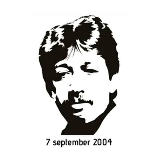 Kasus Kematian Munir, 17 Tahun Tanpa Keadilan