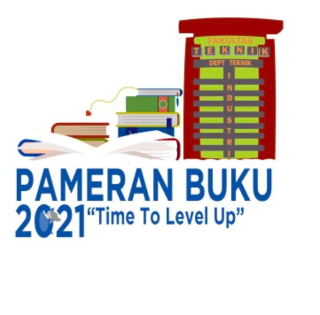 HIMTI FT USU Adakan Pameran Buku Online untuk Pertama Kalinya!