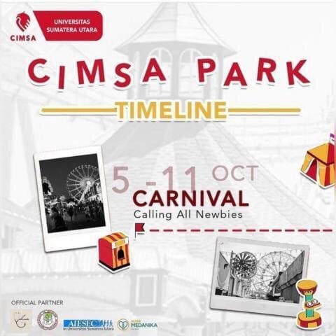 CIMSA USU Open Recruitment