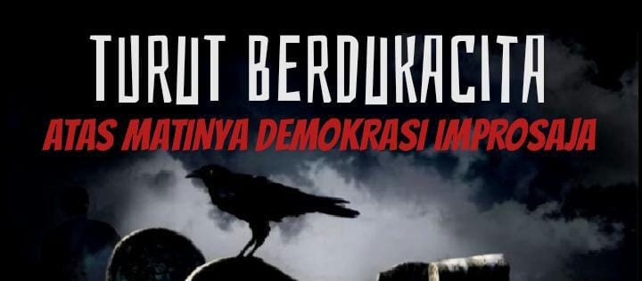 Polemik KPU IMPROSAJA, Mahasiswa Kecewa dan Nilai KPU Curangi Proses Demokrasi