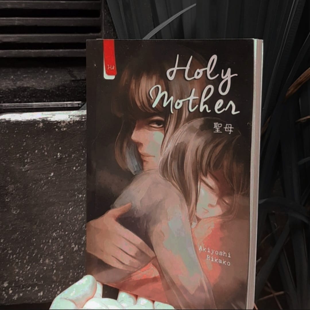 Holy Mother, Kisah Kelam Kasih Ibu