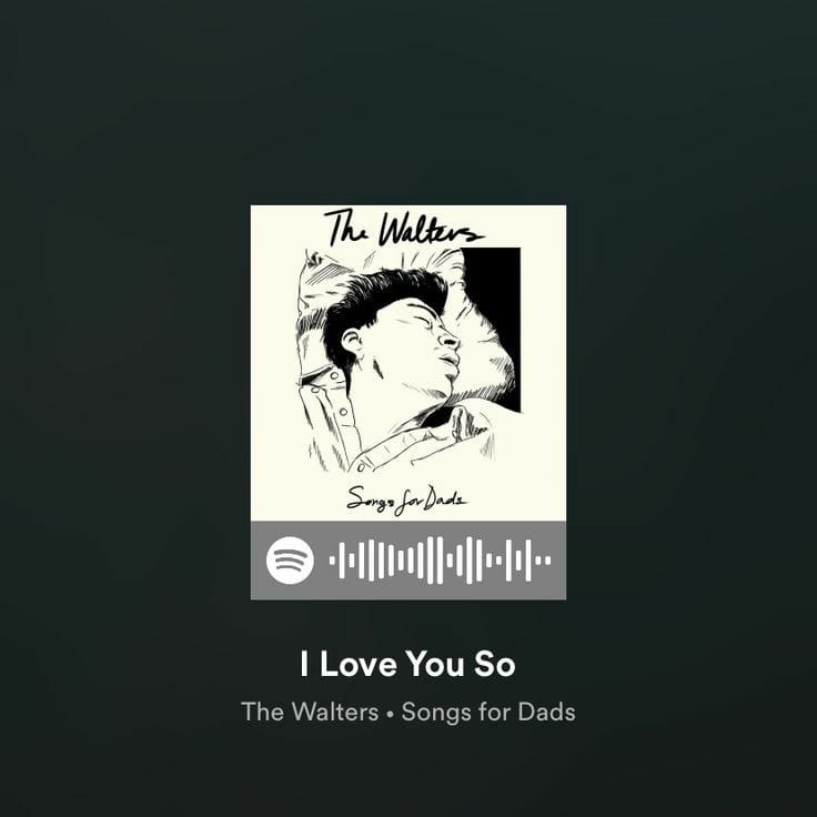 I Love You So, Saat Kamu Terlalu Mencintai dan Terlalu Lelah