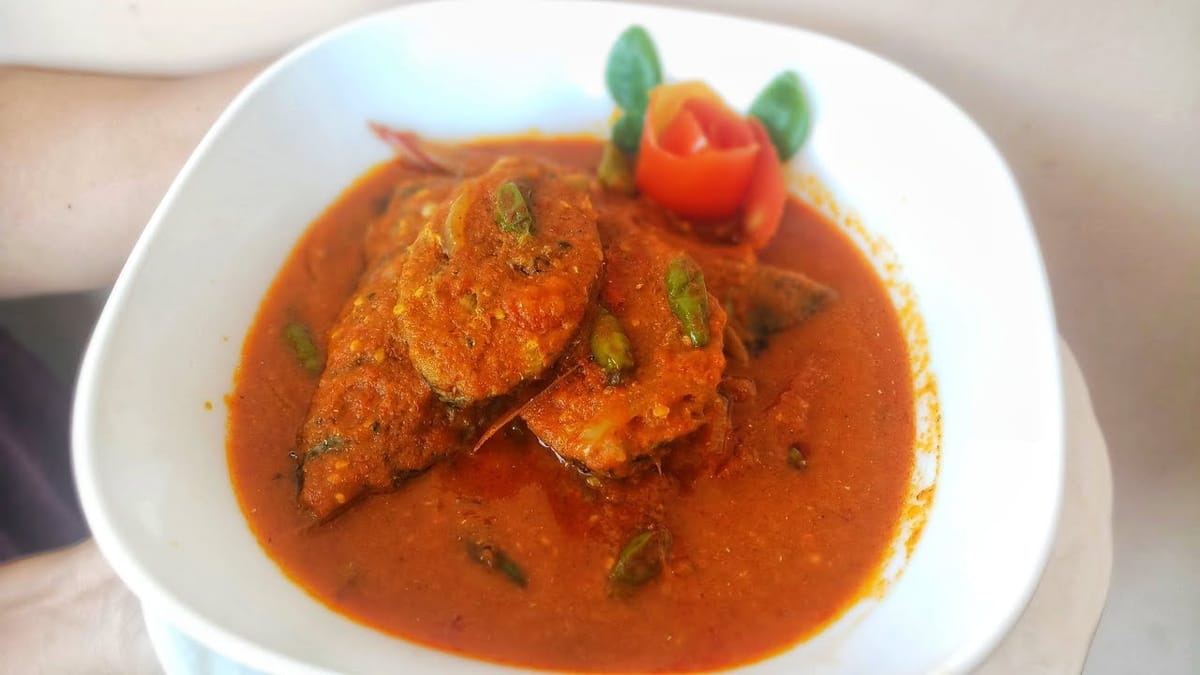 Belimbing Wuluh dan Resep Asam Sunti dari Aceh yang Lezatnya Bikin Candu!