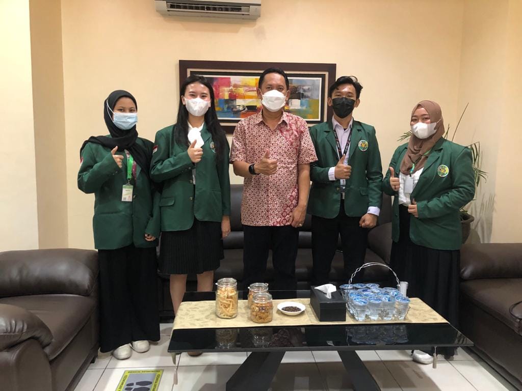 Peran Pt. BNI KCU USU Medan dalam Meningkatkan Perekonomian Masyarakat Pada Masa Pandemi Covid-19