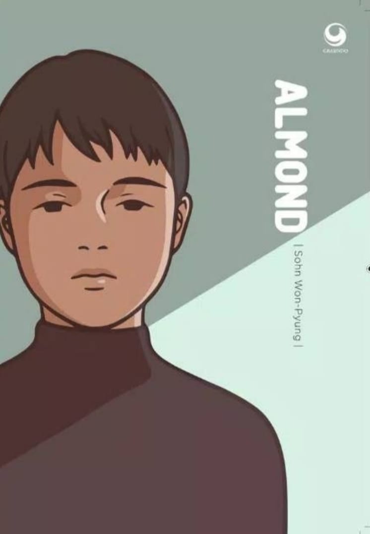 Yoonjae: Si Pemilik Almond Spesial