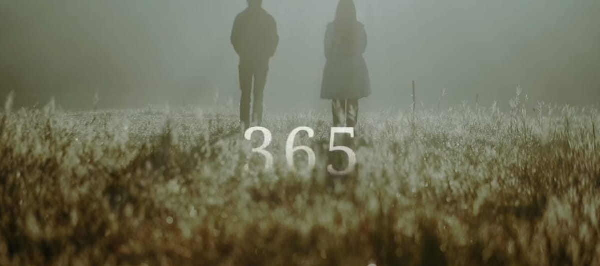 Lagu 365: Kisah Pilu Dalam Usaha Melupakan, Namun Bayangnya Mengalahkan