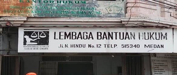 LBH Medan: Ada Penurunan Kualitas Mahasiswa dalam Perjuangan Bersama Rakyat