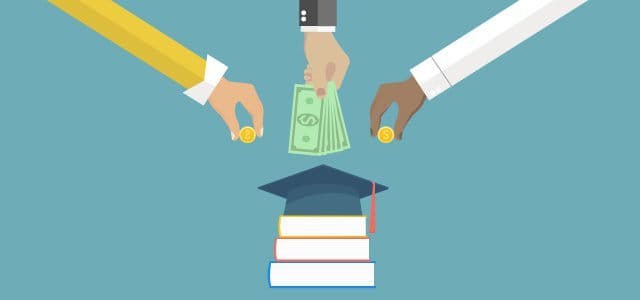 Komersialisasi Pendidikan: Liberalisasi di Ranah Pendidikan?