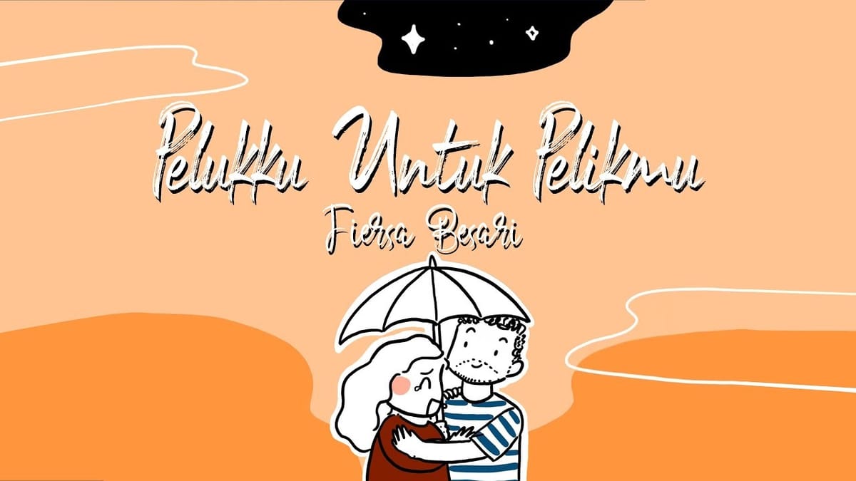 Pelukku untuk Pelikmu, Pundakku untuk Lelahmu