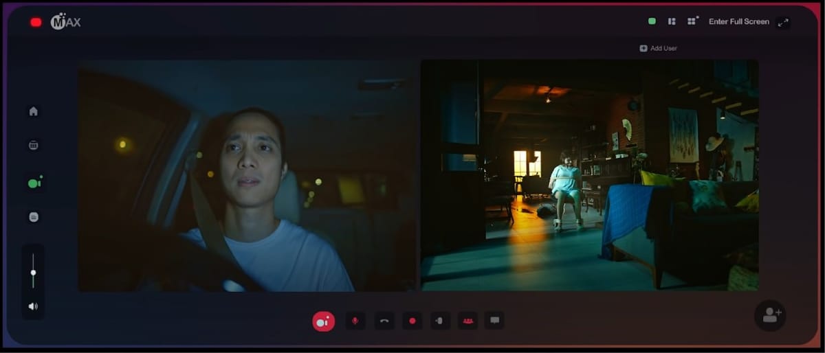 Vidkill: Membunuh via Vidcall