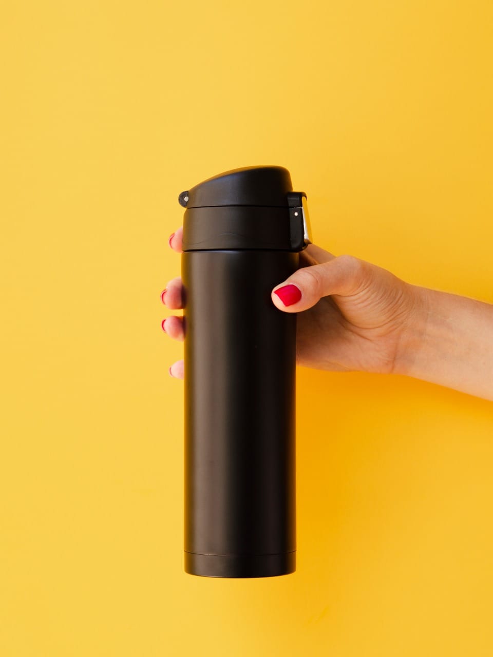 5 Alasan Kenapa Kamu Wajib Memakai Tumbler