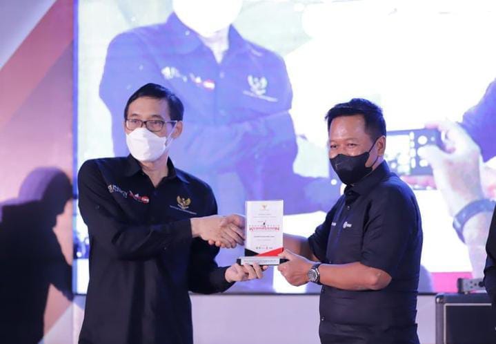 Sosialisasikan Nilai-Nilai Pancasila, BPIP Gelar Bedah Musik Kebangsaan
