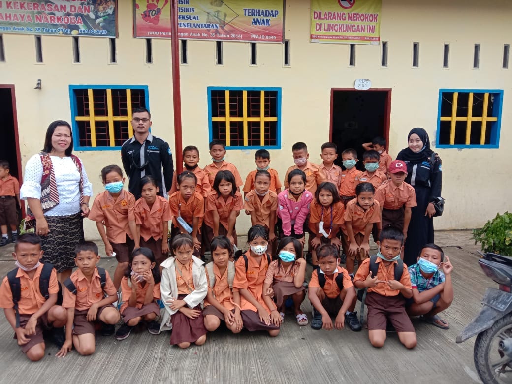 Berbagi Kisah Inspiratif Program Kampus Mengajar Angkatan Kedua