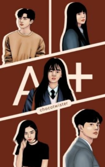 A+: Kisah 5 Remaja SMA dengan Otak Jenius