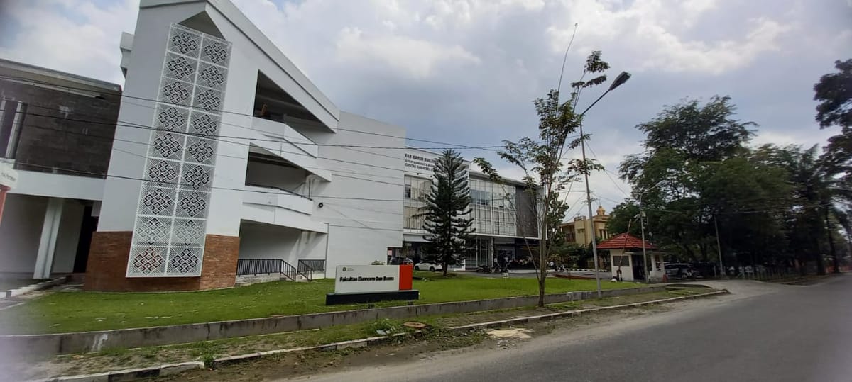 Mengenal Lebih Dekat dengan D3 Keuangan USU