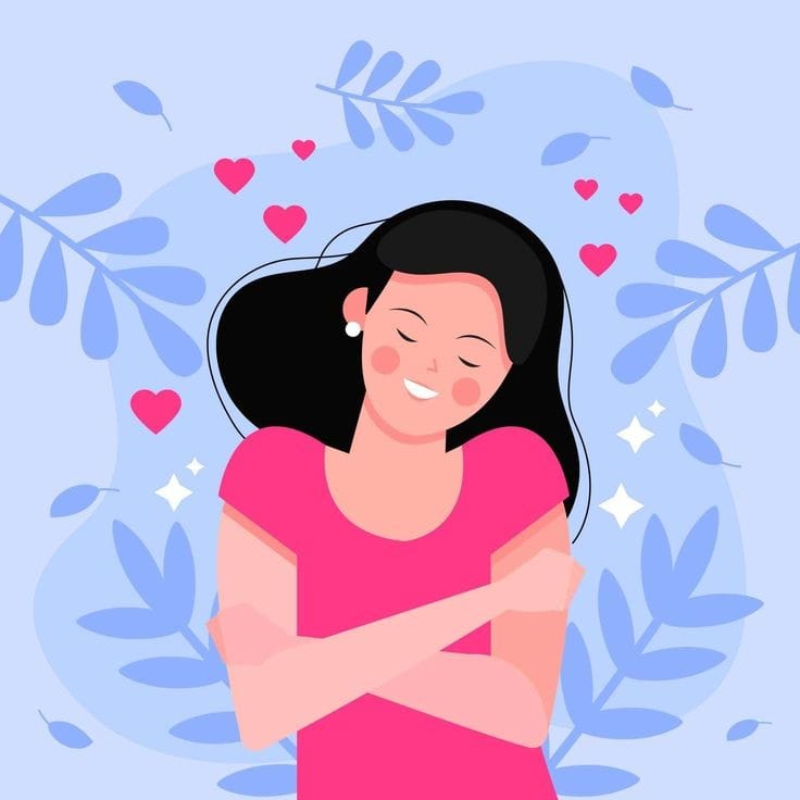 Self Love Itu Bukan Selfish!