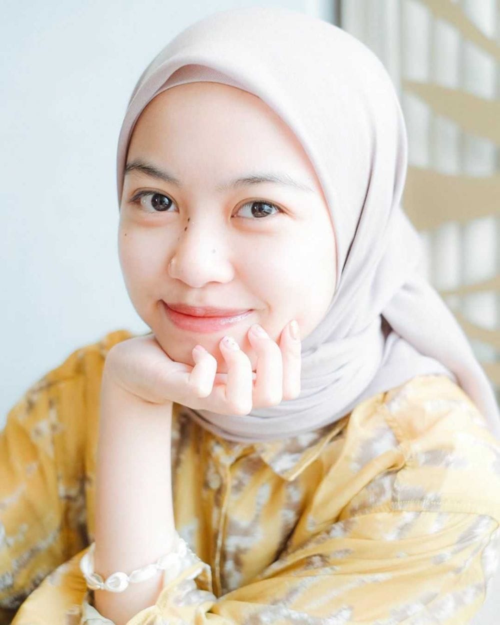 Sosok di Balik Rintik Sedu yang Menginspirasi