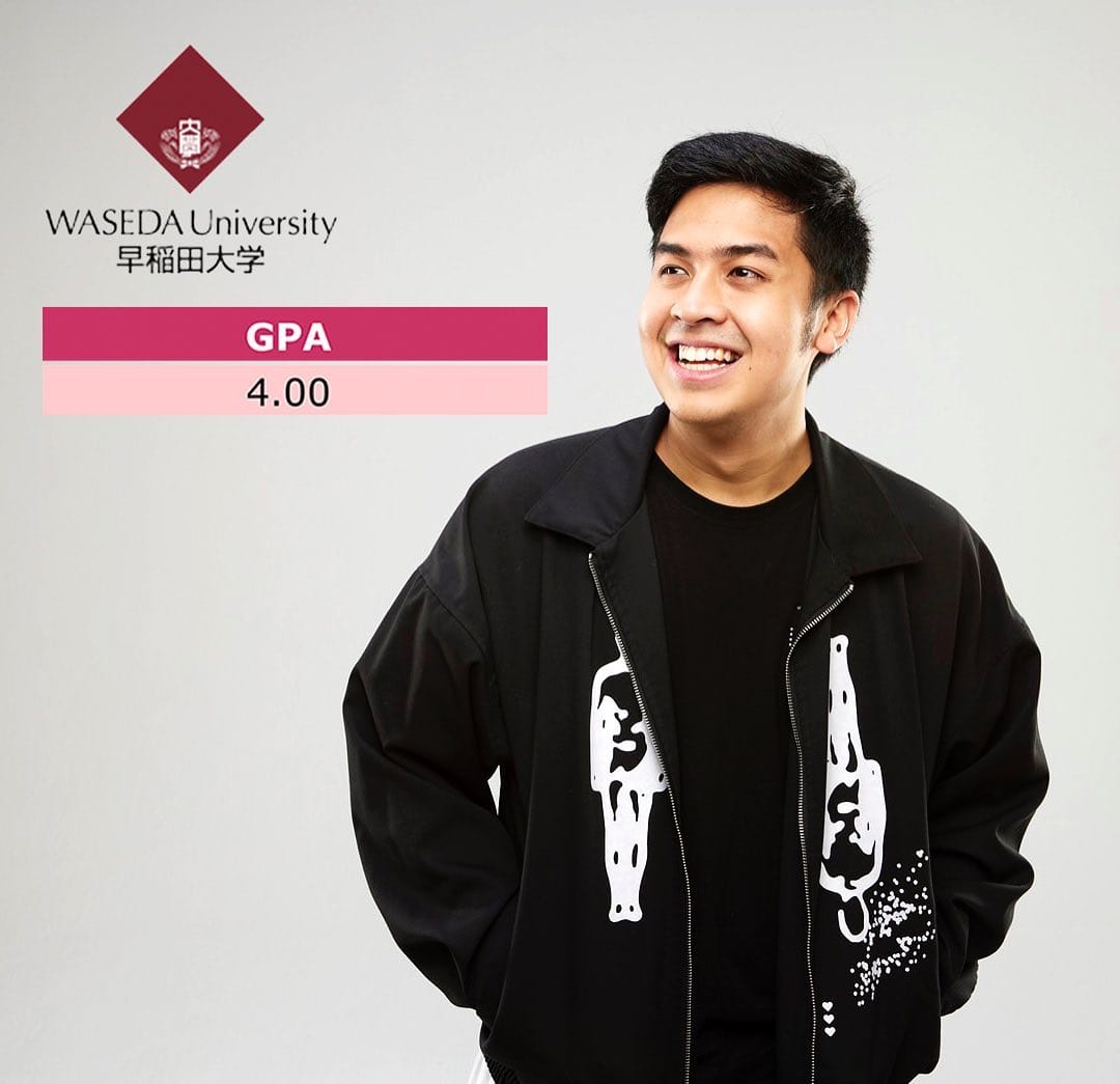 Pertama Kali Raih IP 4, Ini Tips Belajar Ala Jerome Polin!